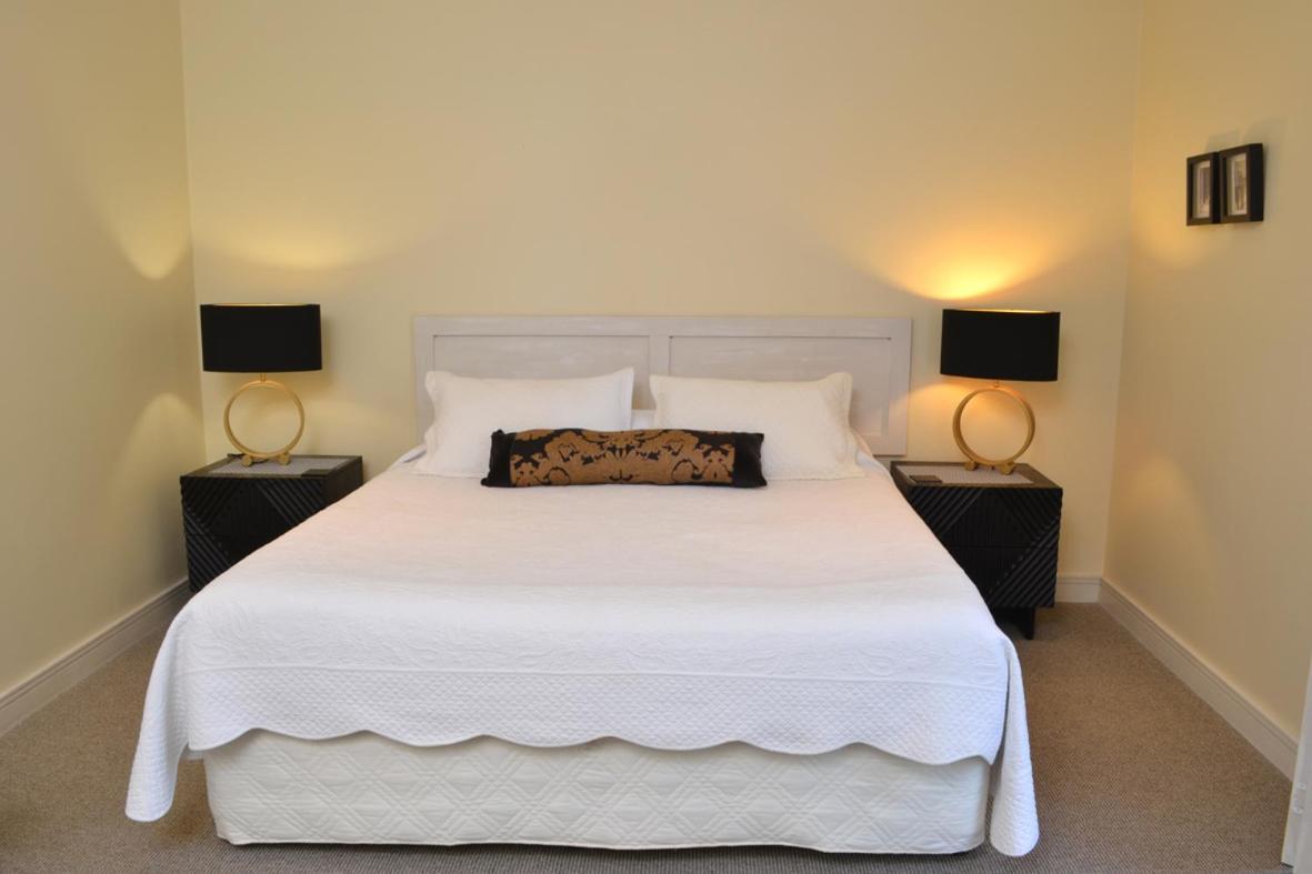 The Traill Apartamento Margaret River Exterior foto