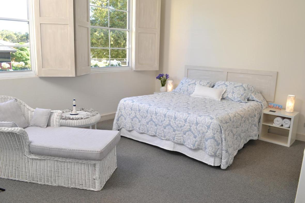 The Traill Apartamento Margaret River Exterior foto
