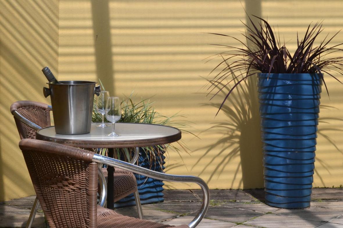 The Traill Apartamento Margaret River Exterior foto