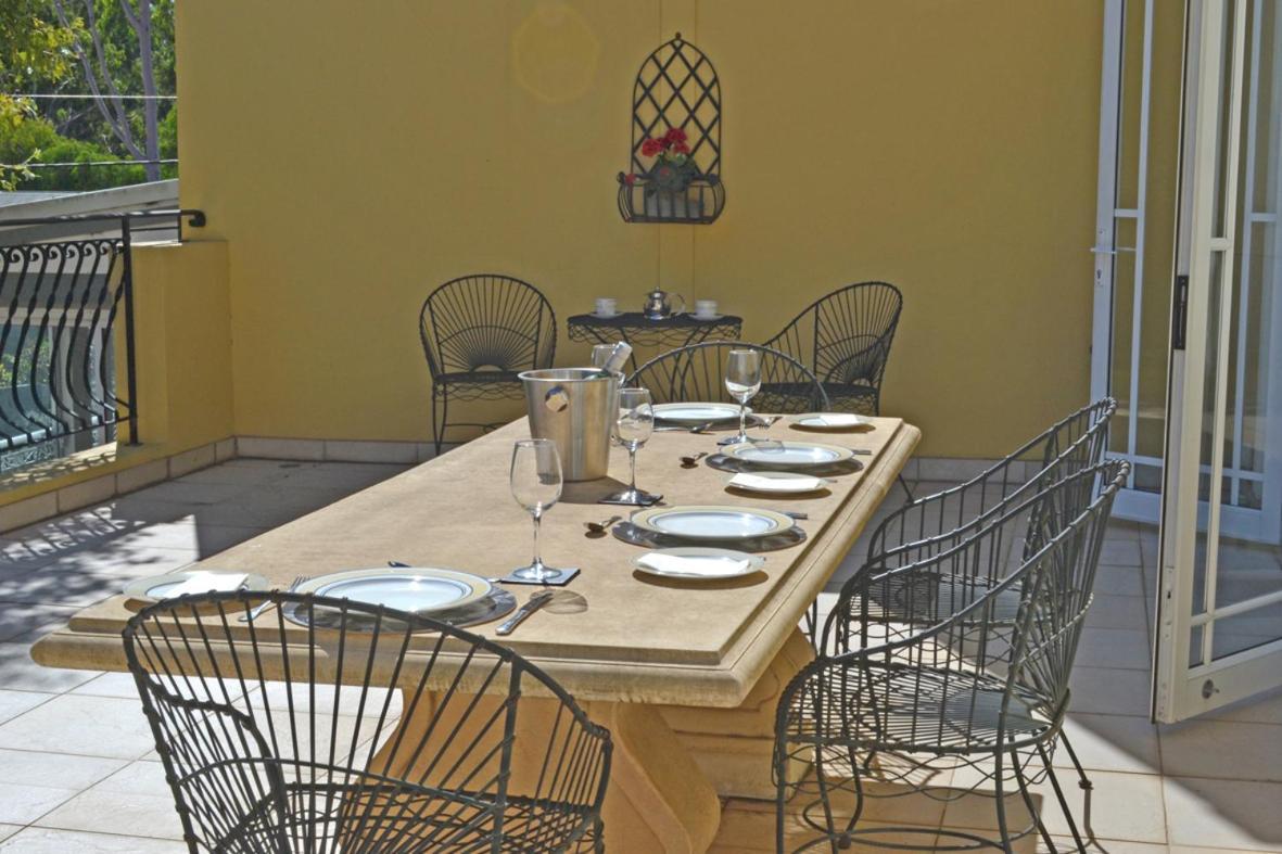The Traill Apartamento Margaret River Exterior foto