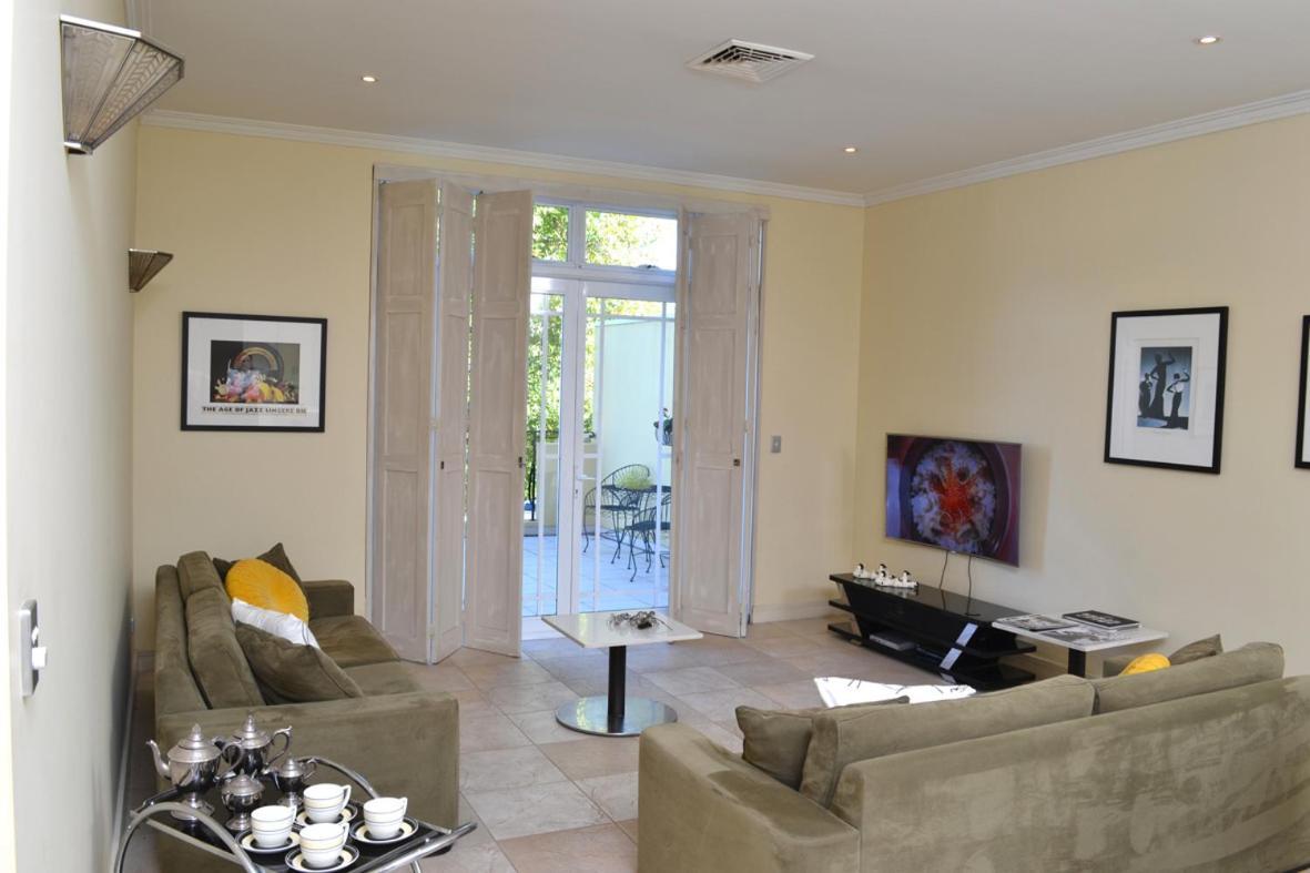 The Traill Apartamento Margaret River Exterior foto