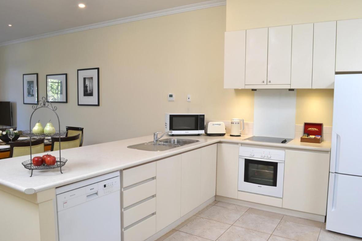 The Traill Apartamento Margaret River Exterior foto