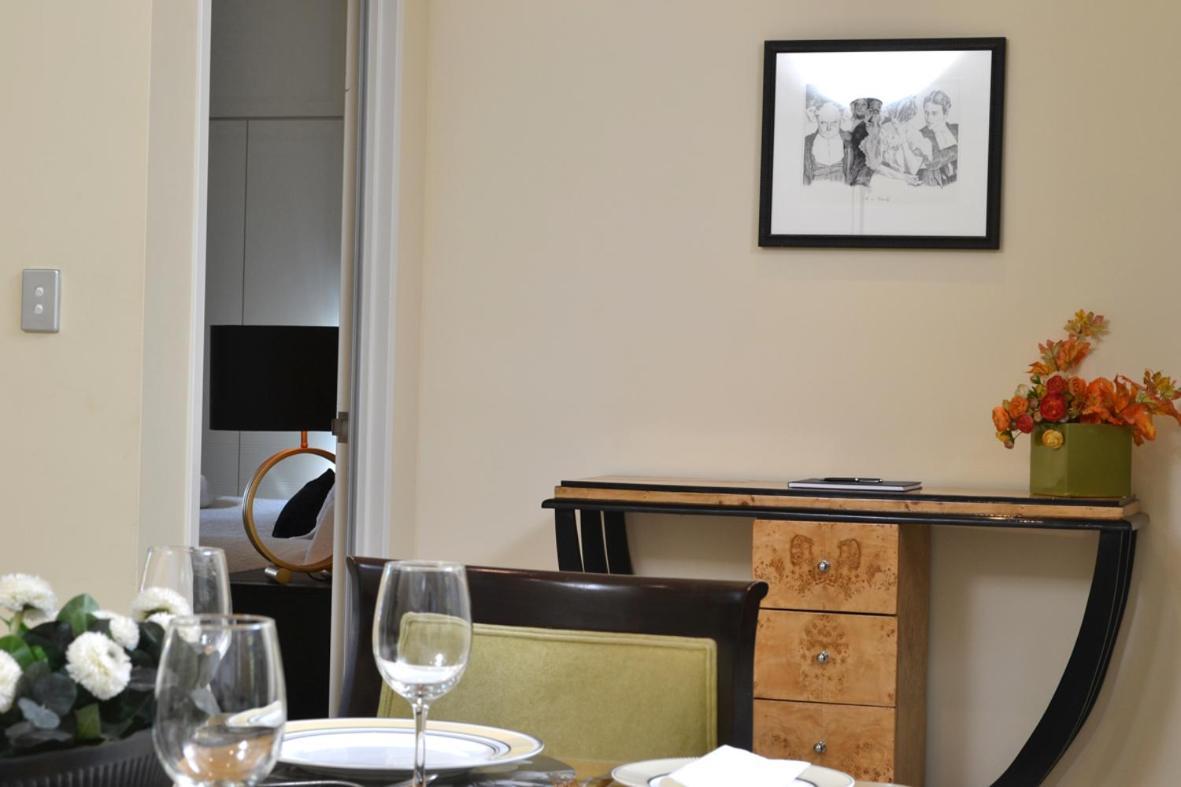 The Traill Apartamento Margaret River Exterior foto