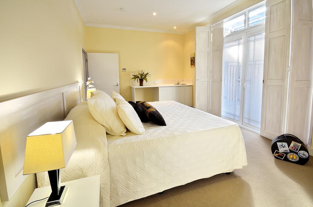 The Traill Apartamento Margaret River Exterior foto