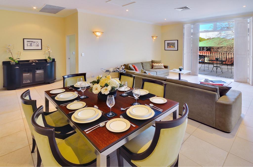 The Traill Apartamento Margaret River Exterior foto